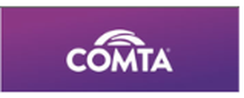 COMTA Accredited