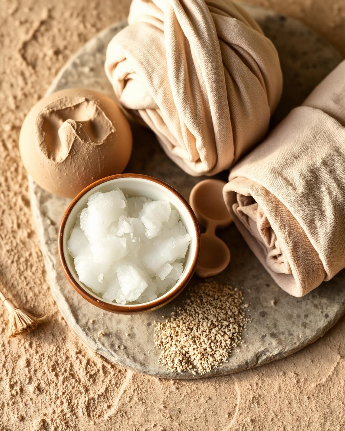 Body Treatment at Saltwater Wellness Collective