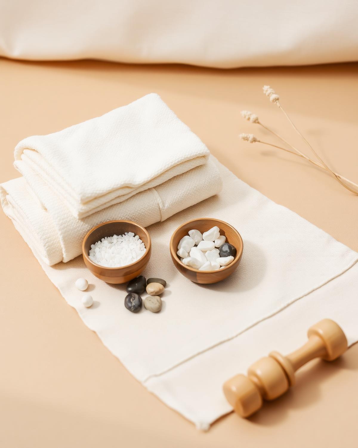 Reflexology at Saltwater Wellness Collective