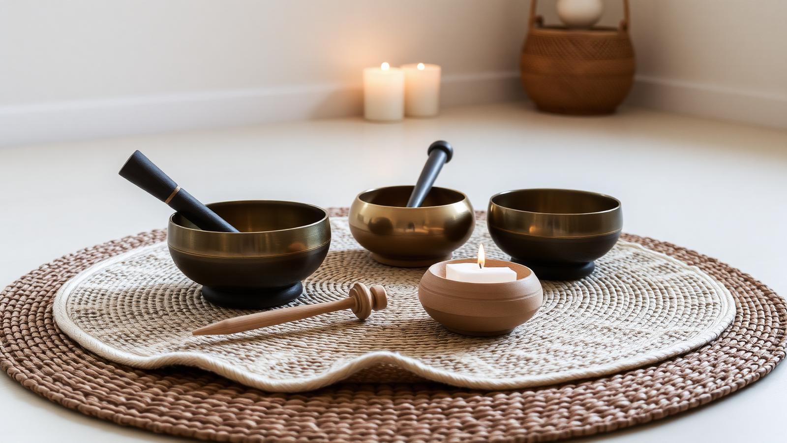 Sound Healing at Saltwater Wellness Collective